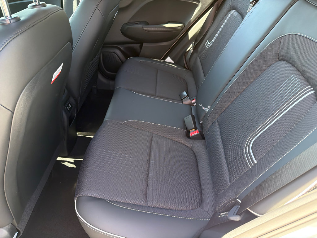 New 2026 Hyundai Venue SEL FWD image 21