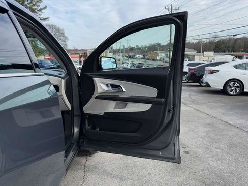 Used 2013 Chevrolet Equinox LTZ w/ LPO, Protection Package image 22