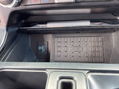 Used 2023 Ford F150 Lariat w/ Equipment Group 502A High AWD/4WD image 49