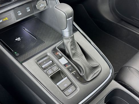 New 2026 Honda CR-V EX-L image 16
