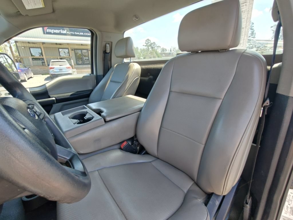 Used 2020 Ford F250 XL w/ Power Equipment Group RWD image 21