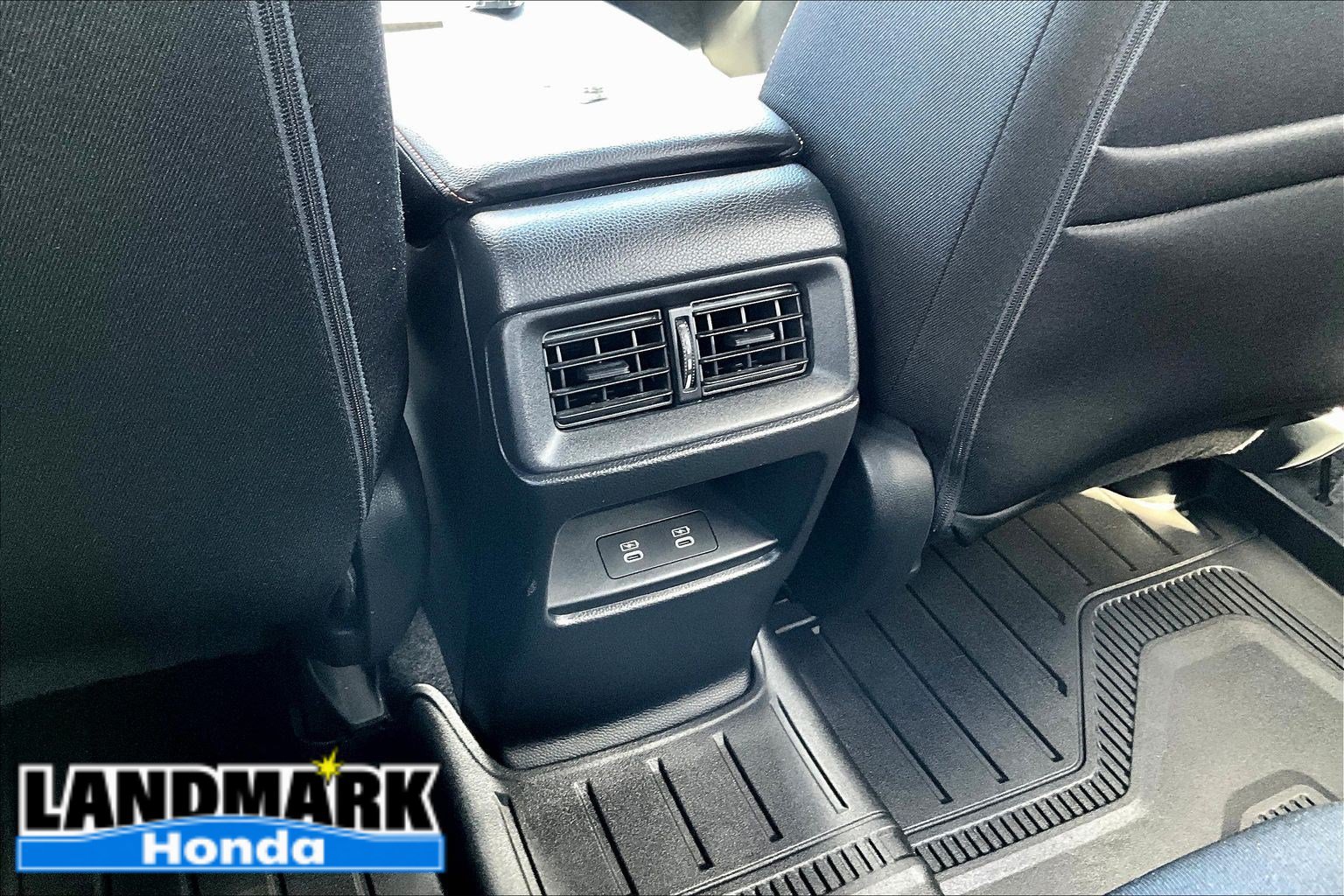 Used 2024 Honda CR-V Sport image 25