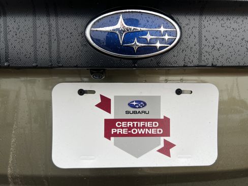 Used 2024 Subaru Forester Wilderness AWD/4WD image 20