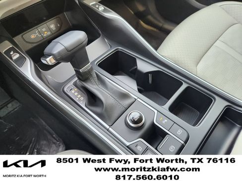New 2026 Kia Sorento S w/ S Panoramic Sunroof Package FWD image 15