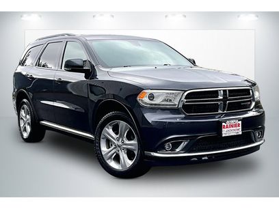 Used 2014 Dodge Durango Limited