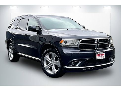 Used 2014 Dodge Durango Limited image 1