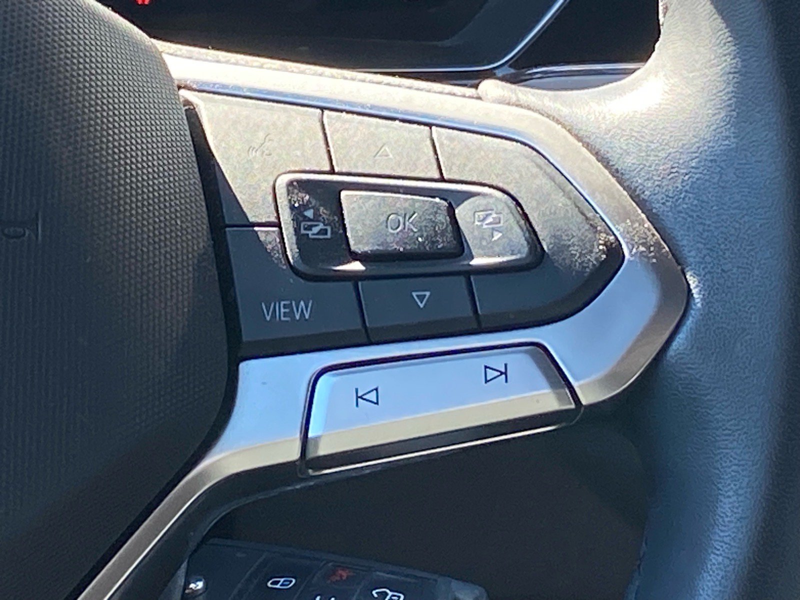Certified 2023 Volkswagen Jetta Sport FWD image 5