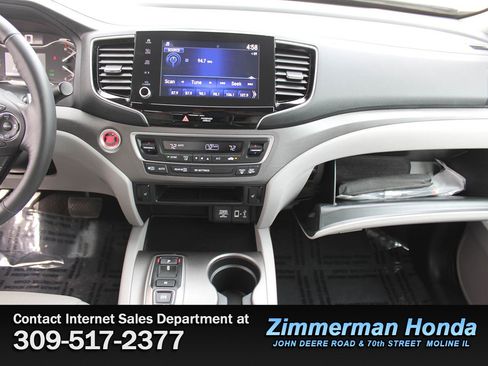 Certified 2023 Honda Ridgeline RTL image 18