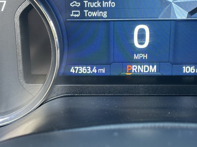 Used 2023 Ford F150 XLT w/ Equipment Group 302A High AWD/4WD image 30