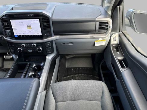 Used 2024 Ford F150 XLT w/ Equipment Group 302A MID image 15