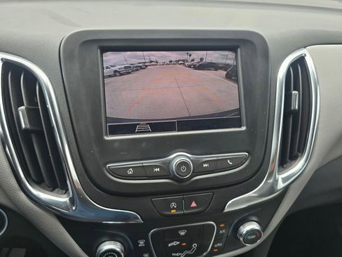 Used 2024 Chevrolet Equinox LS w/ LS Convenience Package FWD image 23