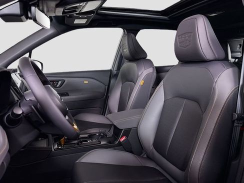 New 2026 Subaru Forester Wilderness image 21