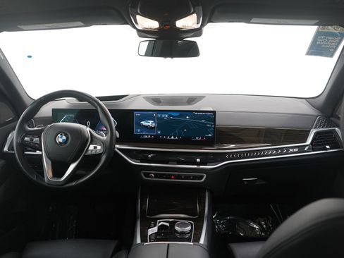 Used 2024 BMW X5 xDrive40i image 13
