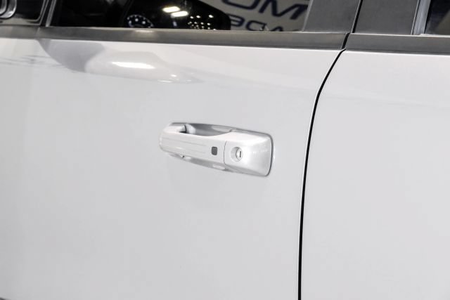 Used 2019 RAM 1500 Rebel w/ Rebel Level 2 Equipment Group AWD/4WD image 57