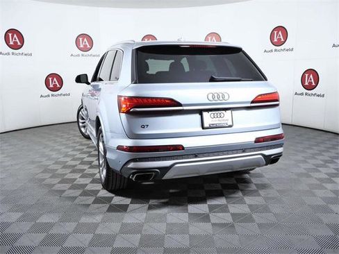 Used 2025 Audi Q7 3.0T Premium Plus image 6