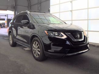Used 2019 Nissan Rogue S w/ Special Edition Package FWD video 2
