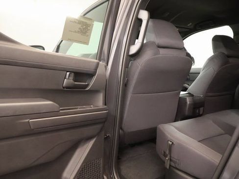 New 2026 Toyota Tacoma SR5 AWD/4WD image 28