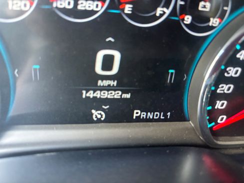 Used 2019 GMC Sierra 2500 Denali w/ Duramax Plus Package image 22