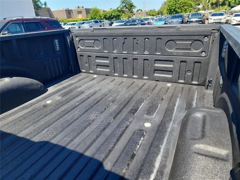 Used 2020 Ford F150 Platinum w/ Equipment Group 701A Luxury AWD/4WD image 18
