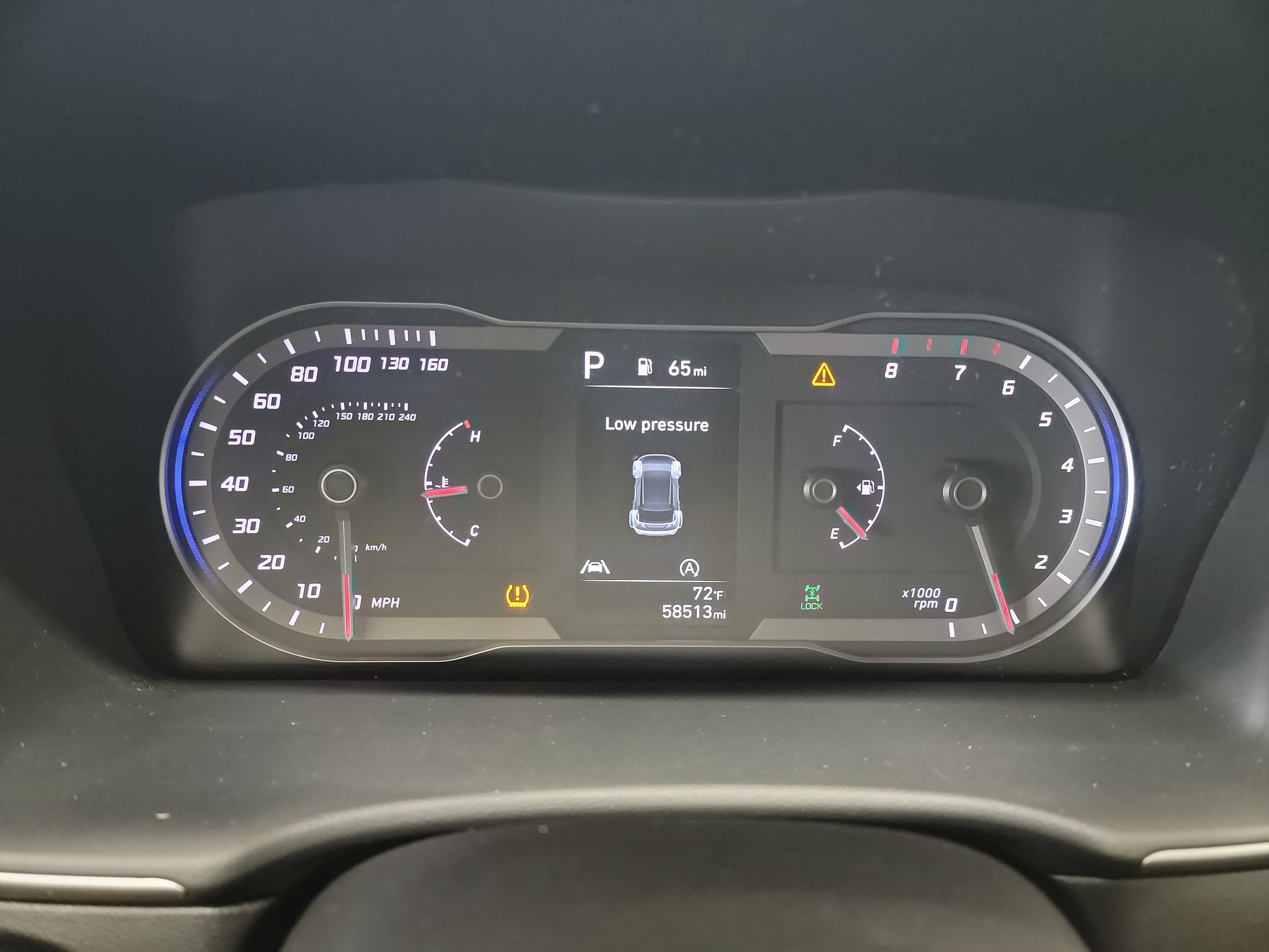 Used 2022 Hyundai Tucson SEL AWD/4WD image 18