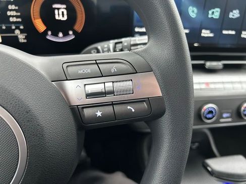 New 2026 Hyundai Kona SE AWD/4WD image 19