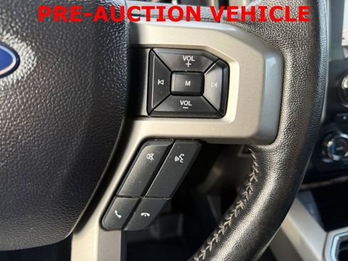 Used 2017 Ford F250 Lariat w/ Lariat Ultimate Package image 23