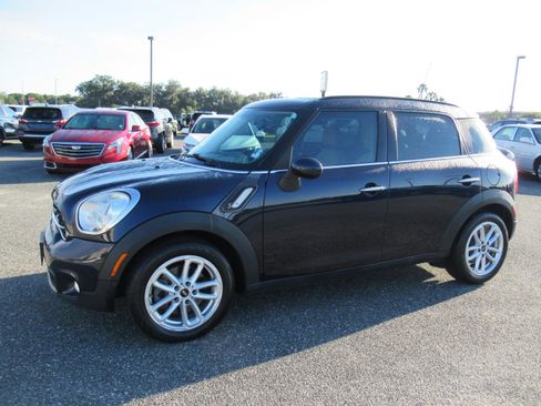 Used 2015 MINI Cooper Countryman S FWD image 4