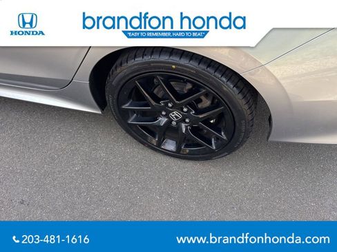 Used 2023 Honda Civic Sport image 31