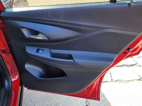 New 2026 Buick Envista Sport Touring w/ Convenience I Package image 38