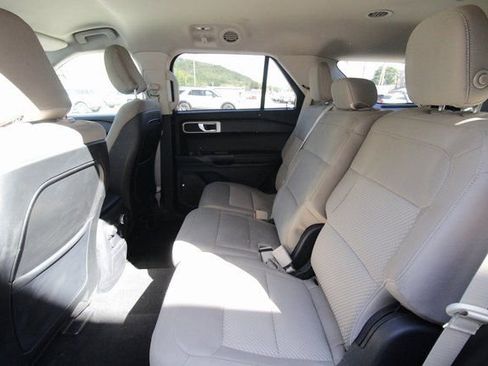 Used 2020 Ford Explorer 4WD image 29