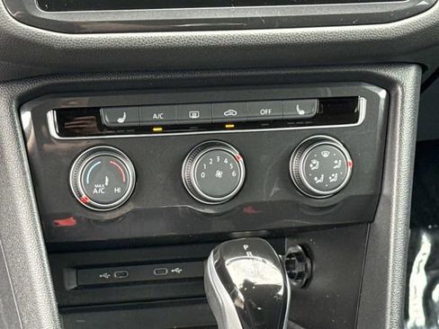 Used 2024 Volkswagen Tiguan S image 22