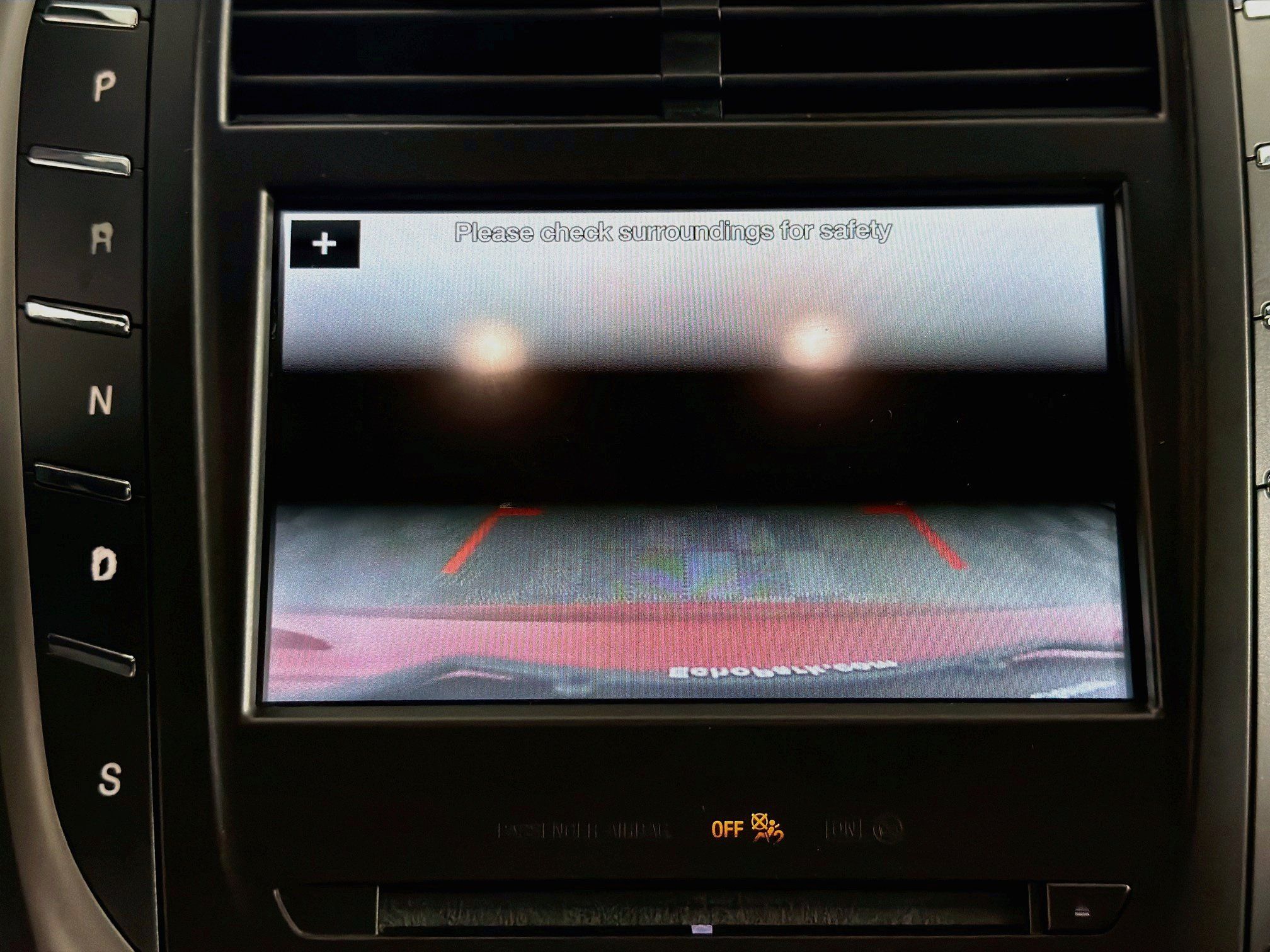 Used 2019 Lincoln MKC Select w/ Select Plus Package FWD image 23