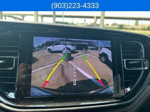 Used 2023 Dodge Durango R/T RWD image 26