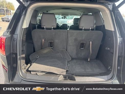 Used 2019 GMC Acadia SLT image 10