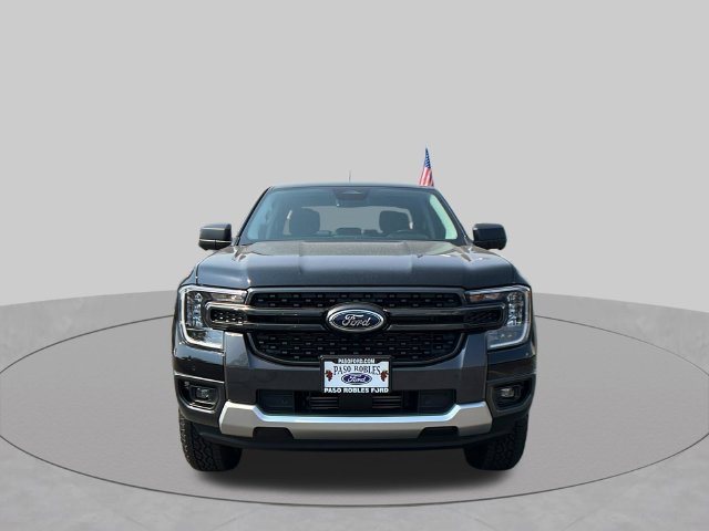 New 2026 Ford Ranger XLT w/ Technology Package RWD image 8