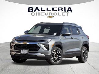 New 2026 Chevrolet TrailBlazer LT w/ Driver Confidence Package FWD 360° Tour