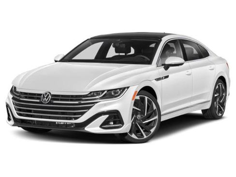 Used 2022 Volkswagen Arteon SEL image 1