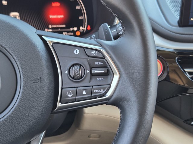 Certified 2026 Acura MDX w/ Technology Package FWD image 28