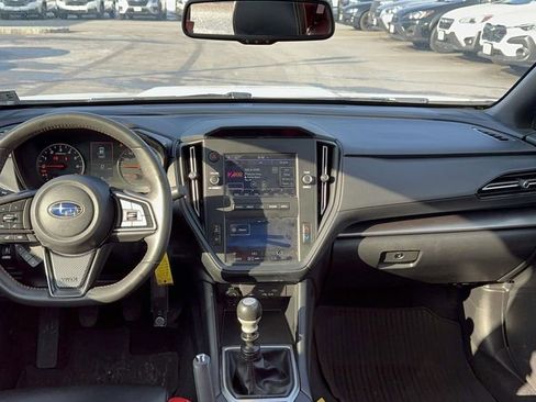 Used 2022 Subaru WRX Premium image 10