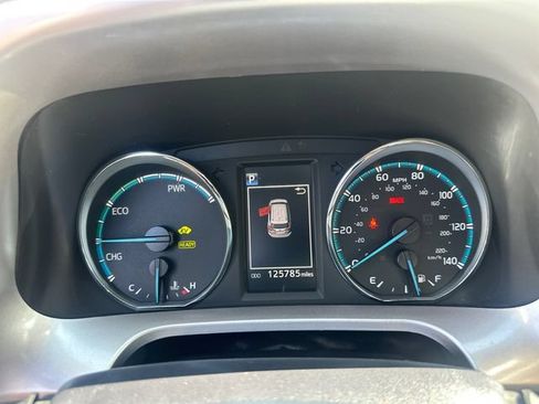 Used 2016 Toyota RAV4 XLE AWD/4WD image 29