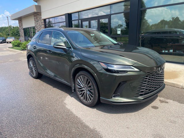 Used 2024 Lexus RX 350 AWD w/ Convenience Package image 7