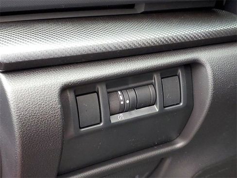 New 2026 Subaru Crosstrek 2.5i Wilderness w/ Wilderness Package image 22