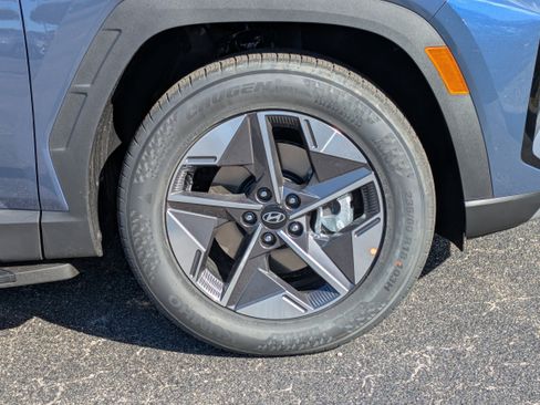 New 2026 Hyundai Tucson SEL image 11