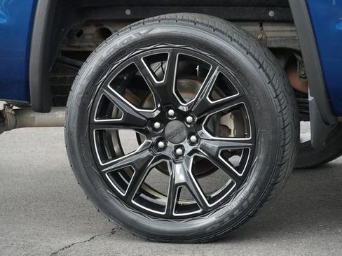 Used 2017 GMC Sierra 1500 Denali w/ Denali Ultimate Package AWD/4WD image 58
