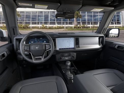 New 2026 Ford Bronco Outer Banks AWD/4WD image 27