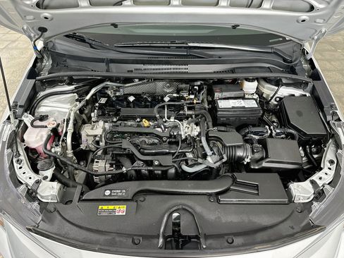Used 2023 Toyota Corolla LE FWD image 32