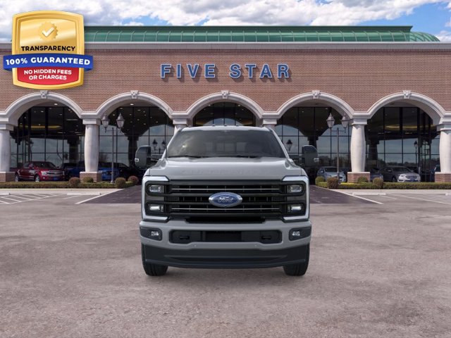 New 2026 Ford F250 Platinum AWD/4WD image 7