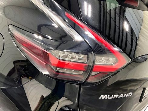 Used 2024 Nissan Murano SV AWD/4WD image 29