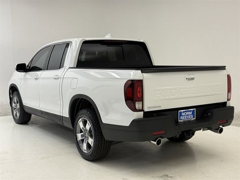 New 2026 Honda Ridgeline RTL image 8