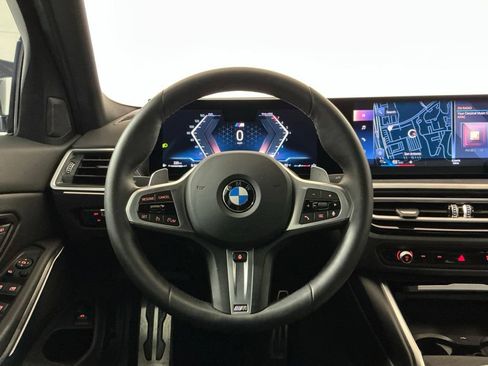 Used 2024 BMW M340i xDrive w/ Premium Package AWD/4WD image 16